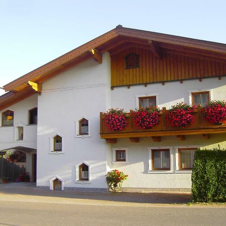 Appartement Pichler Radstadt Luaran gambar