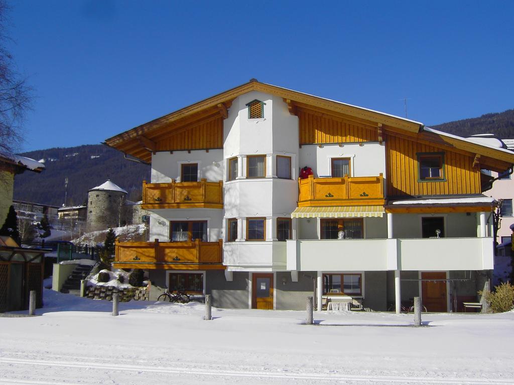 Appartement Pichler Radstadt Luaran gambar