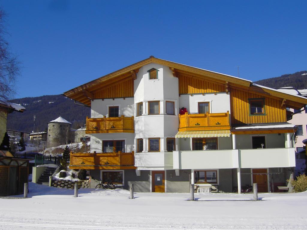 Appartement Pichler Radstadt Luaran gambar