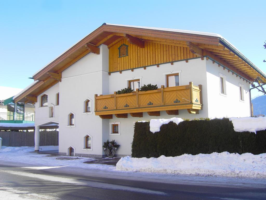 Appartement Pichler Radstadt Luaran gambar