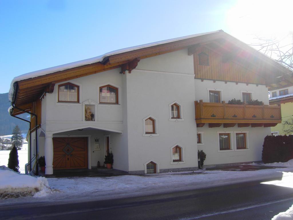 Appartement Pichler Radstadt Luaran gambar