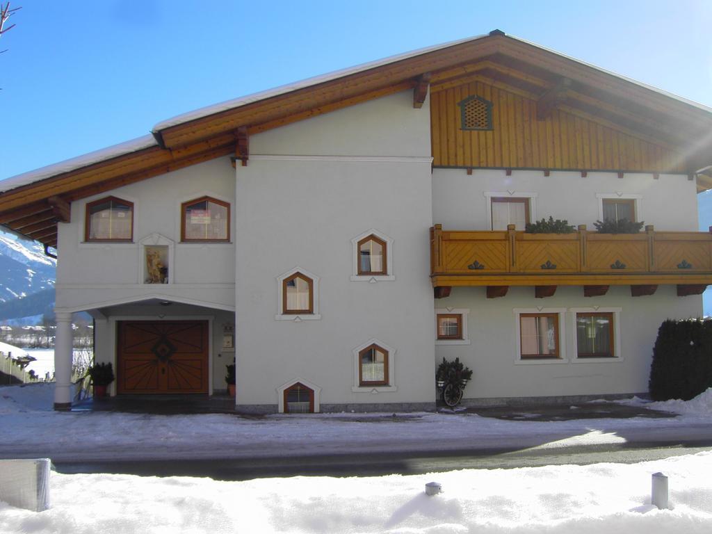 Appartement Pichler Radstadt Luaran gambar