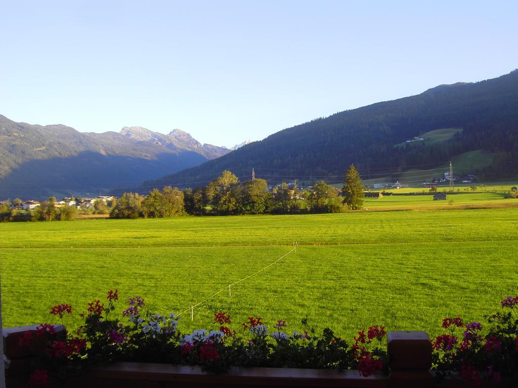 Appartement Pichler Radstadt Luaran gambar