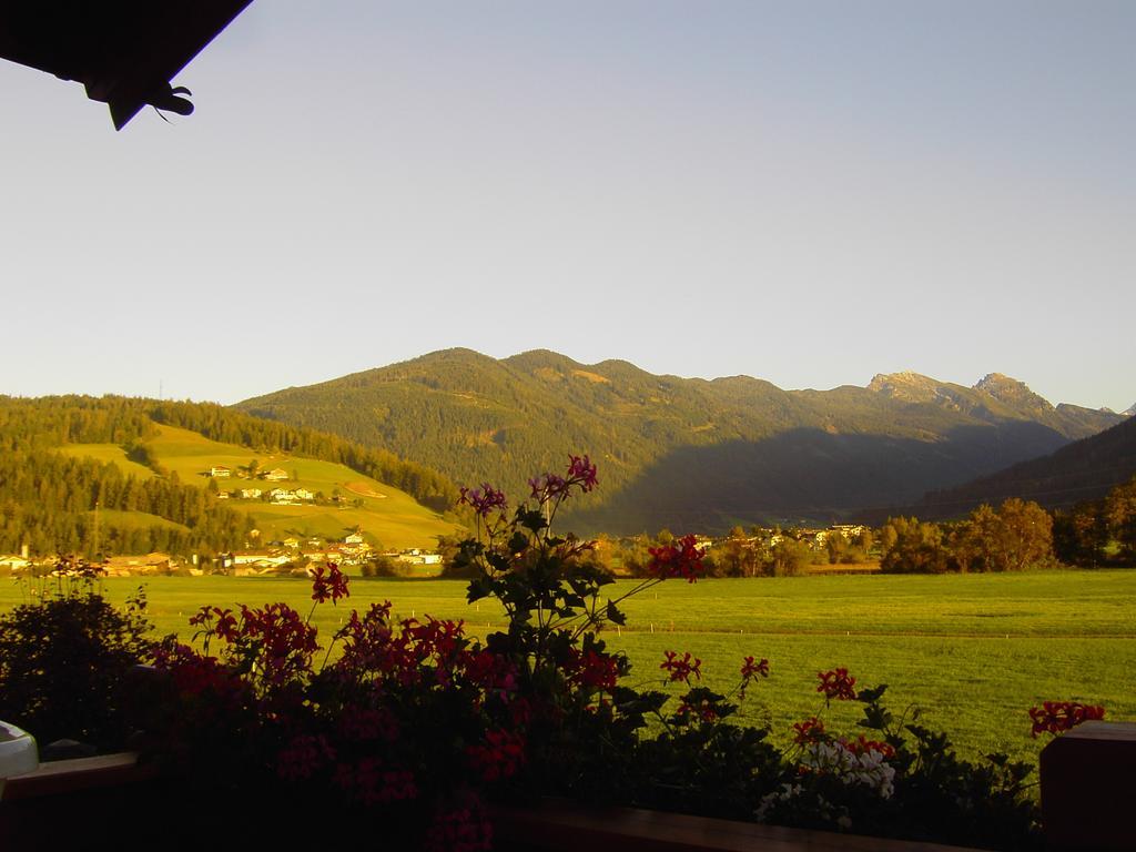 Appartement Pichler Radstadt Luaran gambar