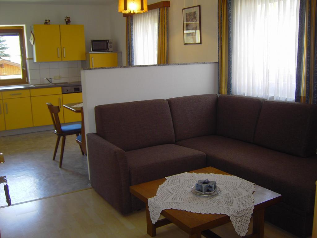 Appartement Pichler Radstadt Bilik gambar