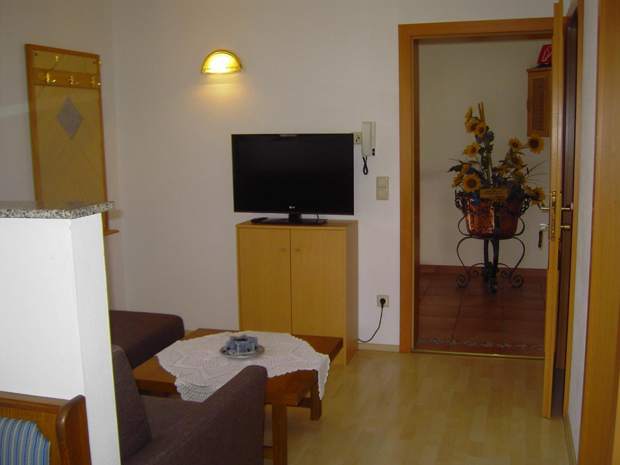 Appartement Pichler Radstadt Bilik gambar