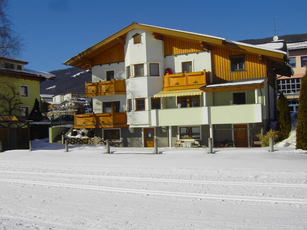 Appartement Pichler Radstadt Luaran gambar