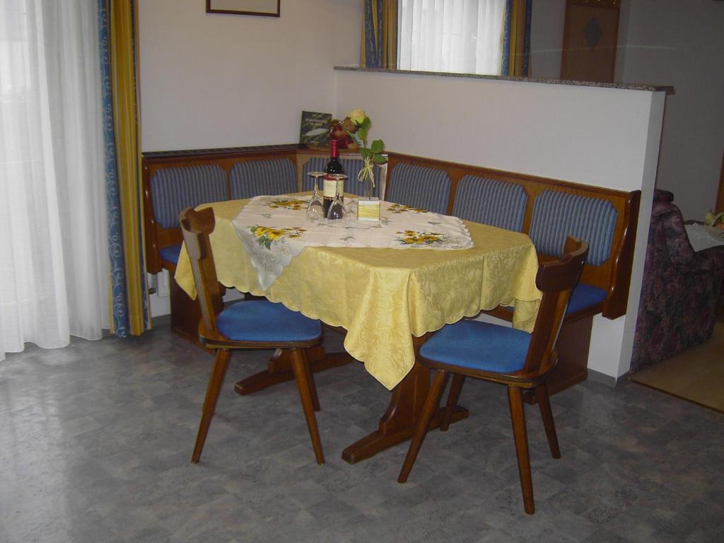 Appartement Pichler Radstadt Bilik gambar