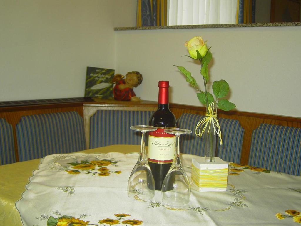 Appartement Pichler Radstadt Bilik gambar