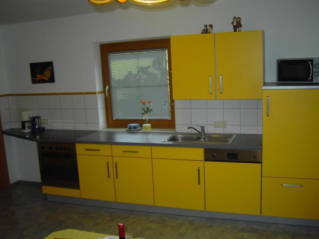 Appartement Pichler Radstadt Bilik gambar