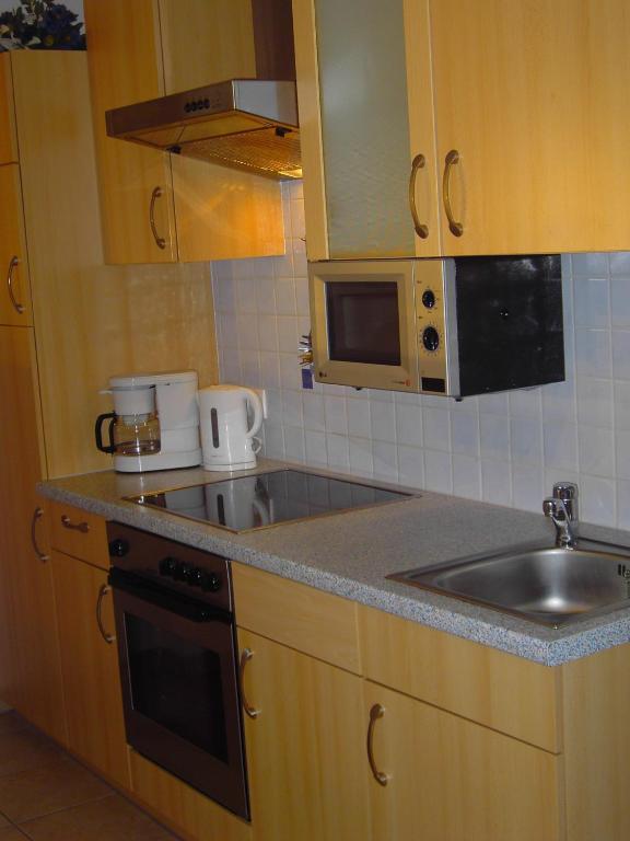 Appartement Pichler Radstadt Luaran gambar