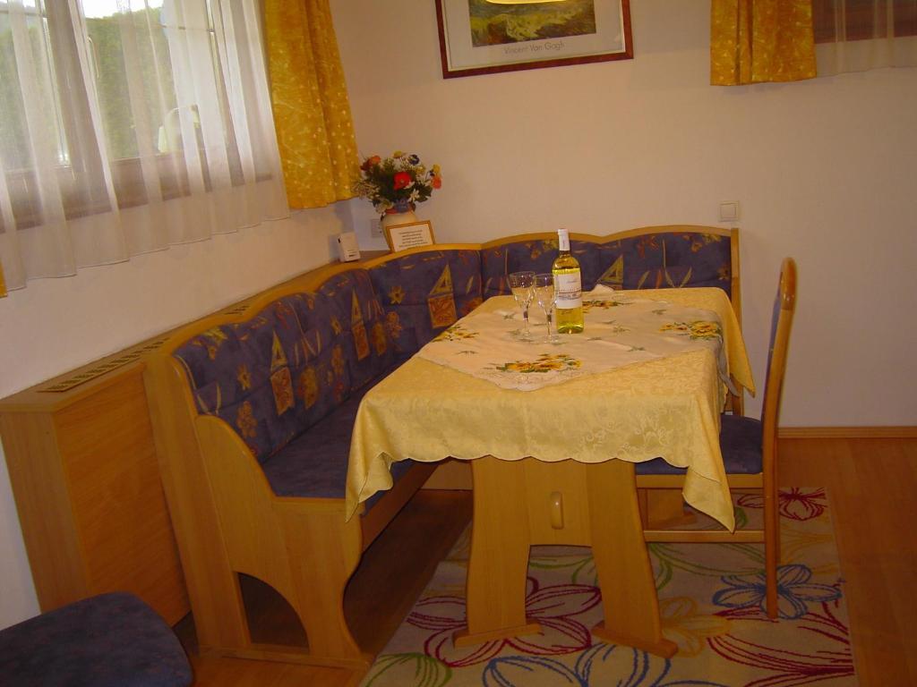 Appartement Pichler Radstadt Luaran gambar