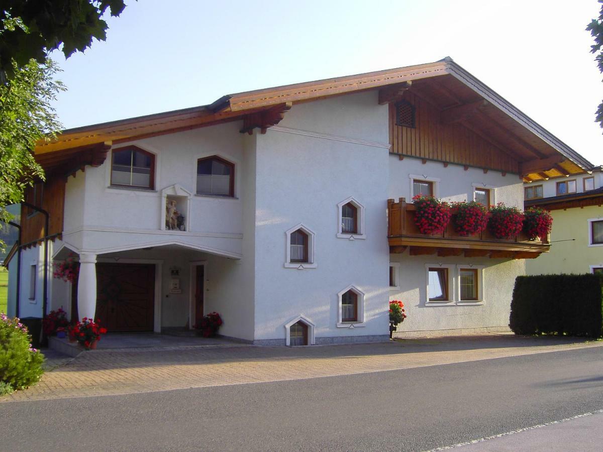 Appartement Pichler Radstadt Luaran gambar
