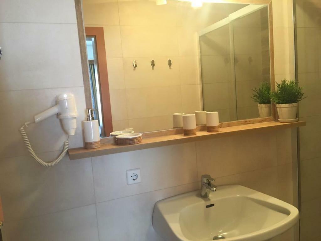 Appartement Pichler Radstadt Luaran gambar